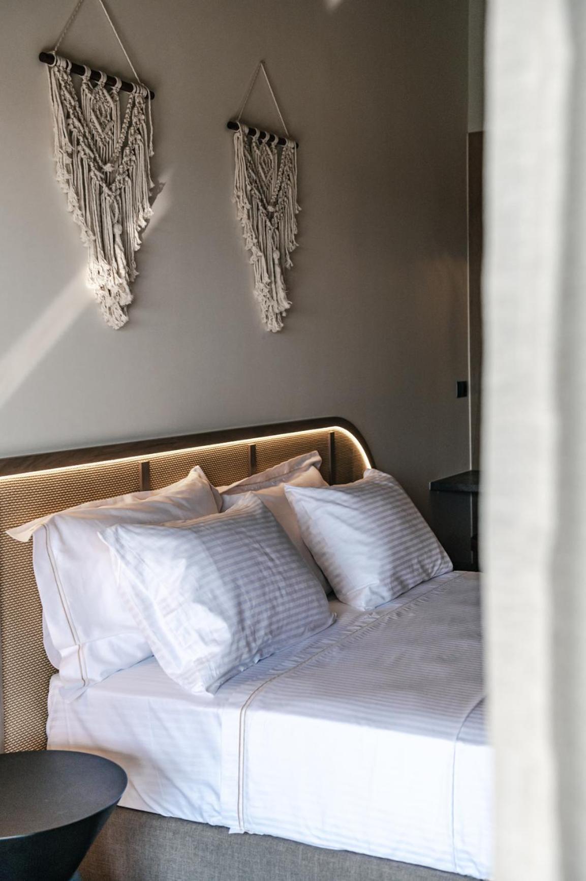 Terra Helios Suites & Studios Kyparissia Kamer foto